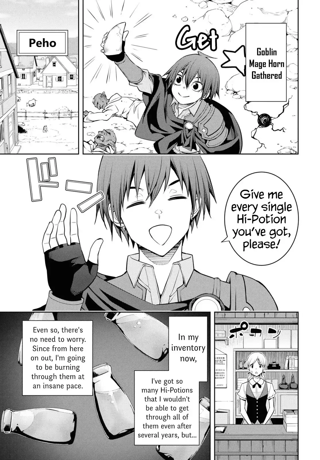 Moto Sekai Ichi'i Subchara Ikusei Nikki: Hai Player, Isekai wo Kouryakuchuu! Chapter 41 25